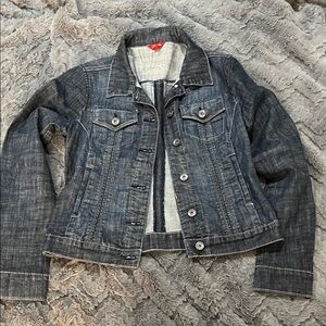 Guess Women's Denim Jacket